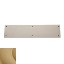 Baldwin 2123.033 - 2123 PUSH PLT 3.5X15 033