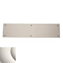 Baldwin 2124.140 - 2124 PUSH PLATE 4X16 140