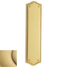 Baldwin 2285.060 - 2285 PUSH PLATE 060