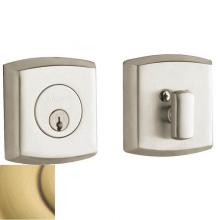 Baldwin 8285.060 - 8285 SOHO ADJ DEADBOLT
