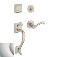 Baldwin 85320.055.LENT - 85320 MADISON SGL CYL