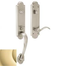 Baldwin 85354.031.LENT - 85354 BOULDER SGL CYL