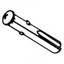 Baldwin 0533.004 - 0533 HALF SPINDLE 2.250