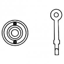 Baldwin 0403.260 - 0403 EMER RELEASE TRM