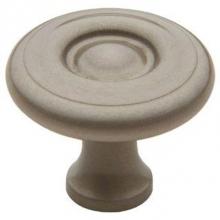 Baldwin 4660.140.BIN - 4660 CLNL KNB 1.5IN