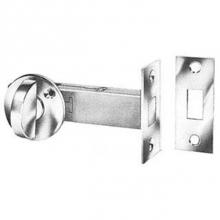 Baldwin 0418.055.LTP - 0418 MRTS DR BOLT LESS T