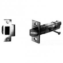 Baldwin 5513.152.P - 5513 PRIV LATCH 152 P