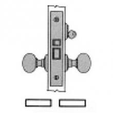 Baldwin 6130.190.RR - 6130 2.75BS CLSRM MRTS L