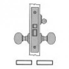 Baldwin 6065.055.L - 6065 2.75BS UTLTY MRTS L