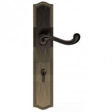 Baldwin MP009.050.PAT5X - MP009 BRISTOL PATIO WO L