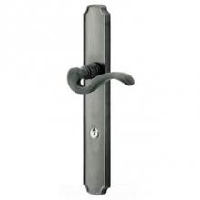 Baldwin MP002.151.ACT5X - MP002 BISMARK ACT WO LVS