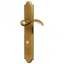 Baldwin MP016.031.FDP5X - MP016 BOLDR PASS FD WO L