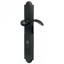 Baldwin MP016.102.FD4X - MP016 BOULDER FD WO LVRS