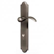 Baldwin MP016.151.ACT6XKK - MP016 BOLDR ACT WO LVS C