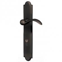 Baldwin MP016.190.ACT1MK - MP016 BOULDER ACT C1