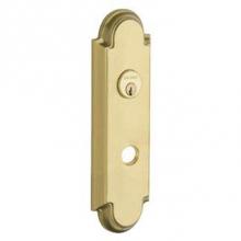 Baldwin 6791.003.KP - HMLTN i/s, STANFORD esc.