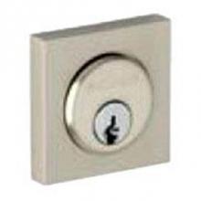 Baldwin 6743.260 - 6743 SQUARE CYL COLLAR