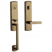 Baldwin 85387.050.LENT - 85387 SOHO SGL CYL