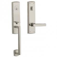 Baldwin 85387.055.RENT - 85387 SOHO SGL CYL