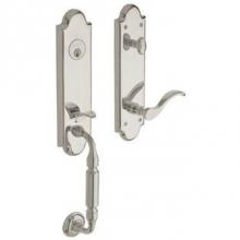 Baldwin 85350.055.RFD - 85350 FULL DUMMY SET 05