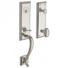 Baldwin 85355.055.LENT - 85355 STNG SGL CYL