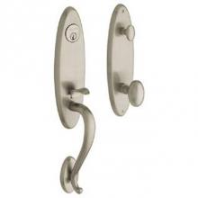 Baldwin 85360.056.ENTR - 85360 BLAKELY SGL CYL