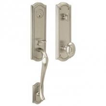 Baldwin 85337.056.LFD - 85337 BETHPAGE FULL DUMM