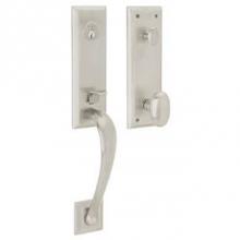 Baldwin 85352.055.LFD - 85352 CODY FULL DUMMY SE