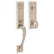 Baldwin 85352.056.LFD - 85352 CODY FULL DUMMY SE