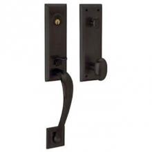 Baldwin 85352.102.LENT - 85352 CODY SGL CYL