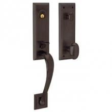 Baldwin 85352.112.FD - 85352 CODY FULL DUMMY SE