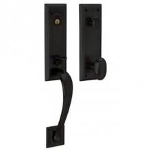 Baldwin 85352.190.FD - 85352 CODY FULL DUMMY SE