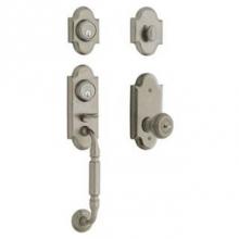 Baldwin 85365.151.2LH - 85365 1CYL LH 2PT HS WvL