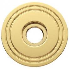 Baldwin 5047.050.IDM - 5047 HALF DMY ROSE 050