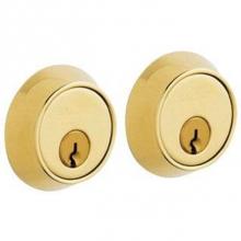 Baldwin 8011.033 - 8011 DEADBOLT 033