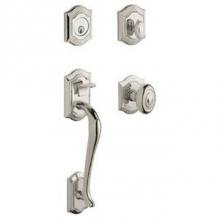 Baldwin 85327.055.RFD - 85327 BETHPAGE FULL DUMM