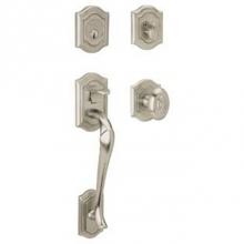 Baldwin 85327.056.RFD - 85327 BETHPAGE FULL DUMM