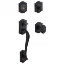 Baldwin 85327.102.ENTR - 85327 BTHPG SGL CYL