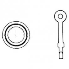 Baldwin 0407.112 - 0407 EMER RELEASE TRM