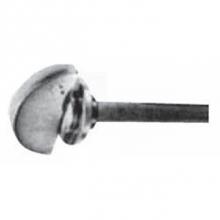 Baldwin 5081.050.A - 5081 CLOSET SPDL 050 A