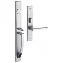 Baldwin 6553.055.BB30 - 6553 LAKESHORE BB ENTRY