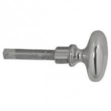 Baldwin 6721.056.EXT - 6721 TURN KNB EXTENDED 0