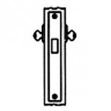 Baldwin HD16.033.BLLS - HD16 G1 A156.13 Lck:F16