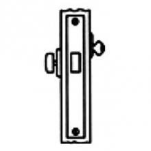 Baldwin HD17.031.BLLS - HD17 G1 A156.13 Lck:F17