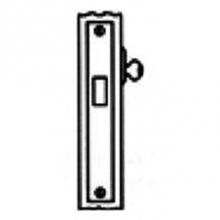 Baldwin HD18.190.ALRLS - HD18 G1 A156.13 Lck:F18