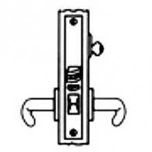 Baldwin HD21.033.ALRLS - HD21 G1 A156.13 Lck:F21