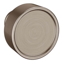 Baldwin K007.076.IMR - K007 KNBXLESS ROSE HLF PAIR 076