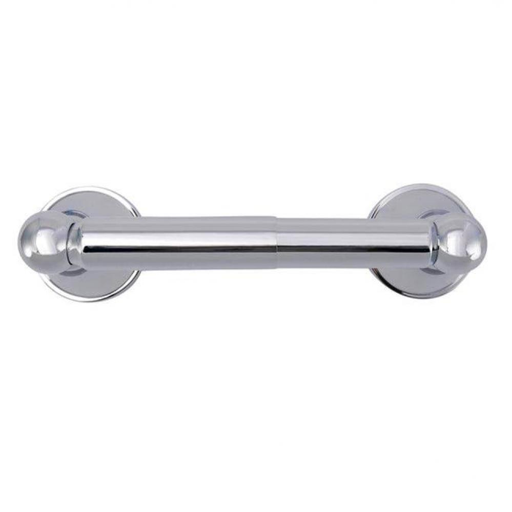 Gleason Toilet Paper Holder Polished Chrome