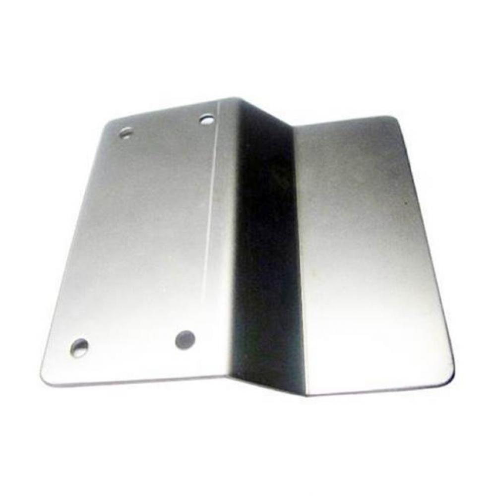 L-Bracket for Precious Wall Hung Sinks