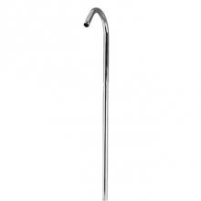 Barclay 199R-CP - Shower Riser Only, 56'' Polished Chrome